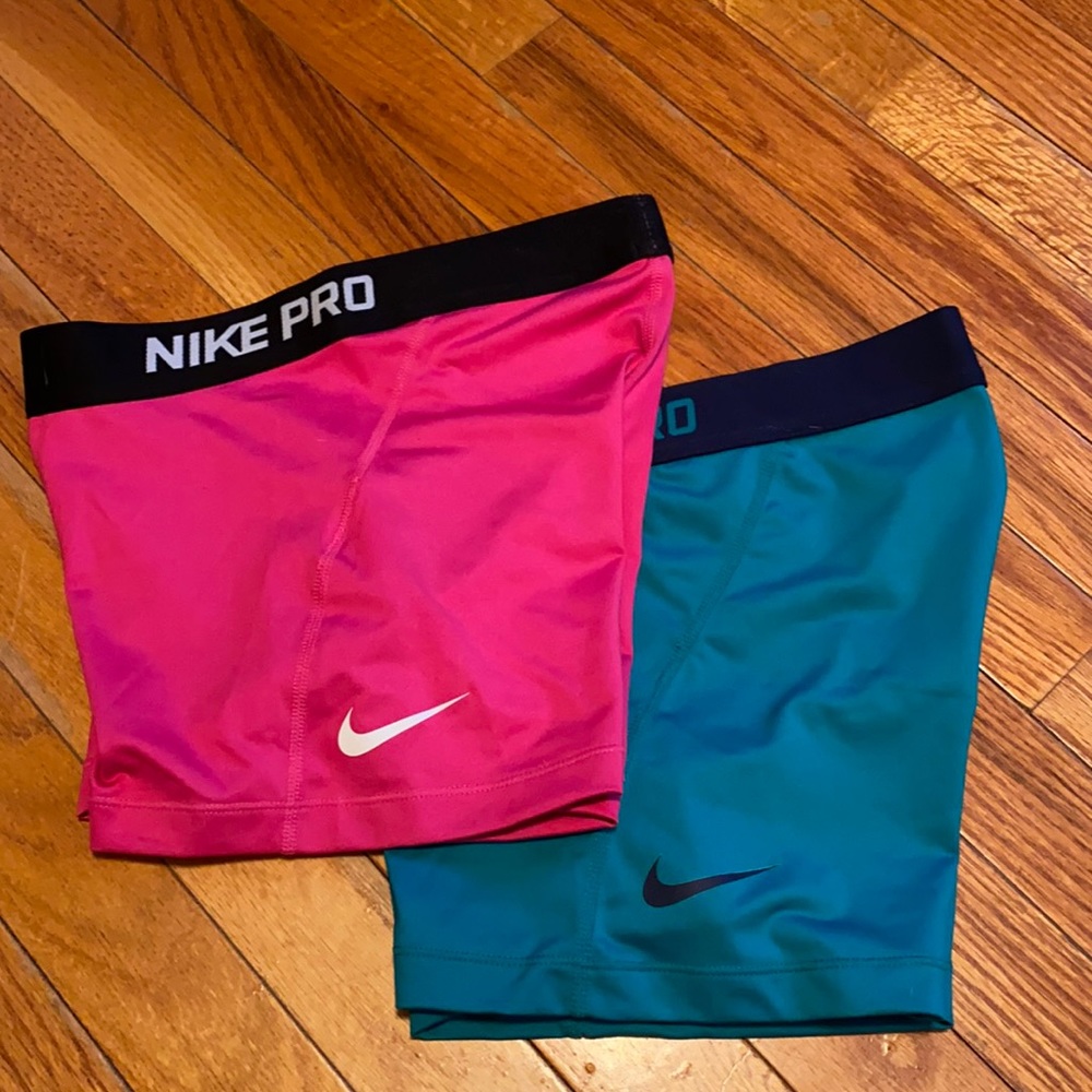 Nike shorts